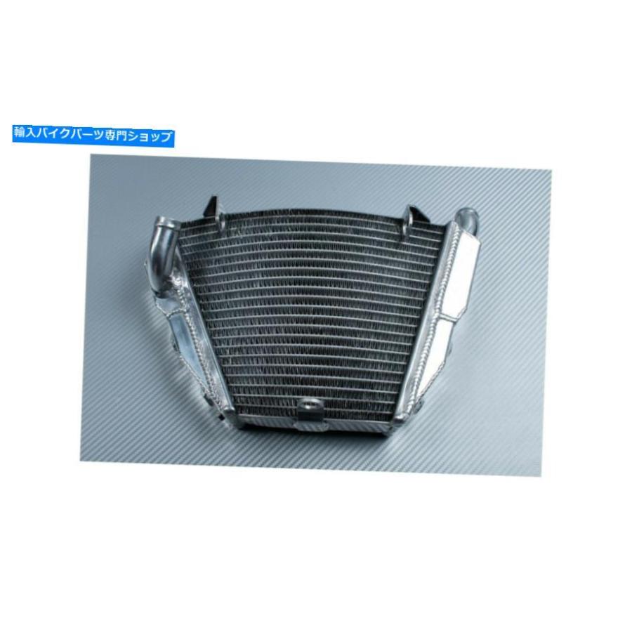 radiators 下部交換用ラジエーターウォータークーラーDUCATI STRITYFIGHTER 1098 2009-2013 LOWER Replacement Radiator Water Cooler DUCATI STREETFの画像