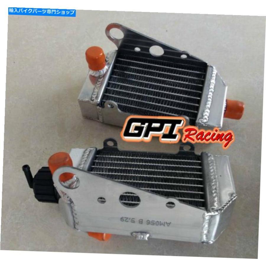 radiators 50 SX 2016 / SXS MINI 49CC / 50CC 2013 2013 2013 2013 2013アルミラジエータ FOR 50 SX 2016 /SXS Mini 49cc/50cc 2012-2018 2013 2014