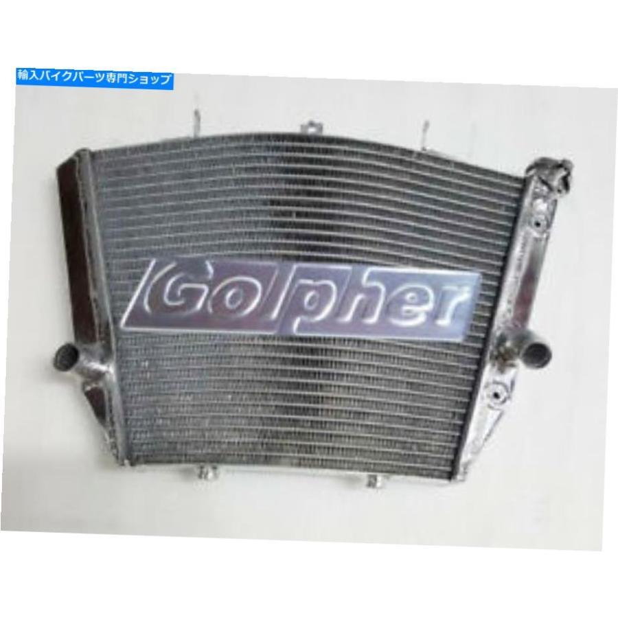 radiators Suzuki GSXR 1000 GSXR-1000 GSXR1000 09-11アルミニウムラジエーターの完全なアルミニウムラジエーター SUZUKI GSXR 1000 GSXR-1000 GSXR1