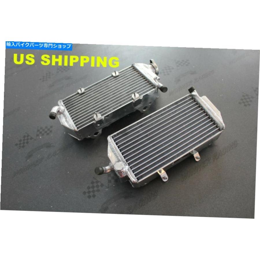 radiators FIT HUSQVARNA TC / TE 449/511; TXC / SMR449 / 511 2011-2013 12 13アルミラジエータL + R Fit Husqvarna TC/TE 449/511;TXC/SMR449/511