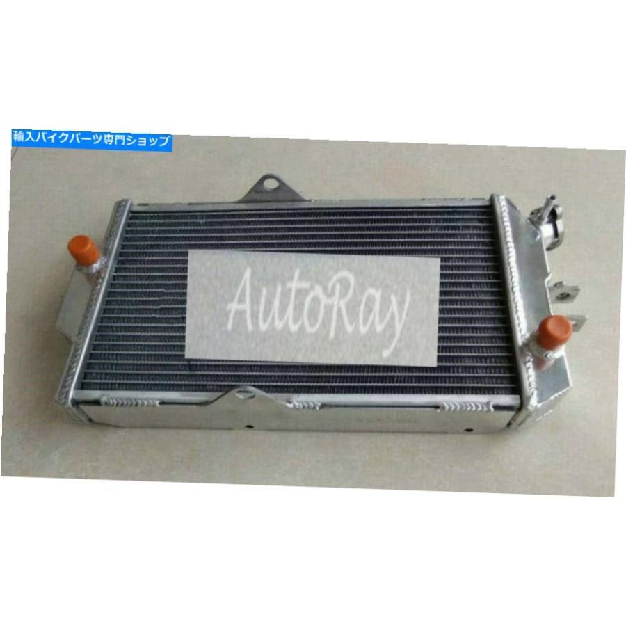 radiators 鈴木Quadzilla Zilla LT500R 1987年1988年のためのアルミニウムラジエーター1987年 Aluminum Radiator for SUZUKI Quadzilla Zilla LT500Rの画像