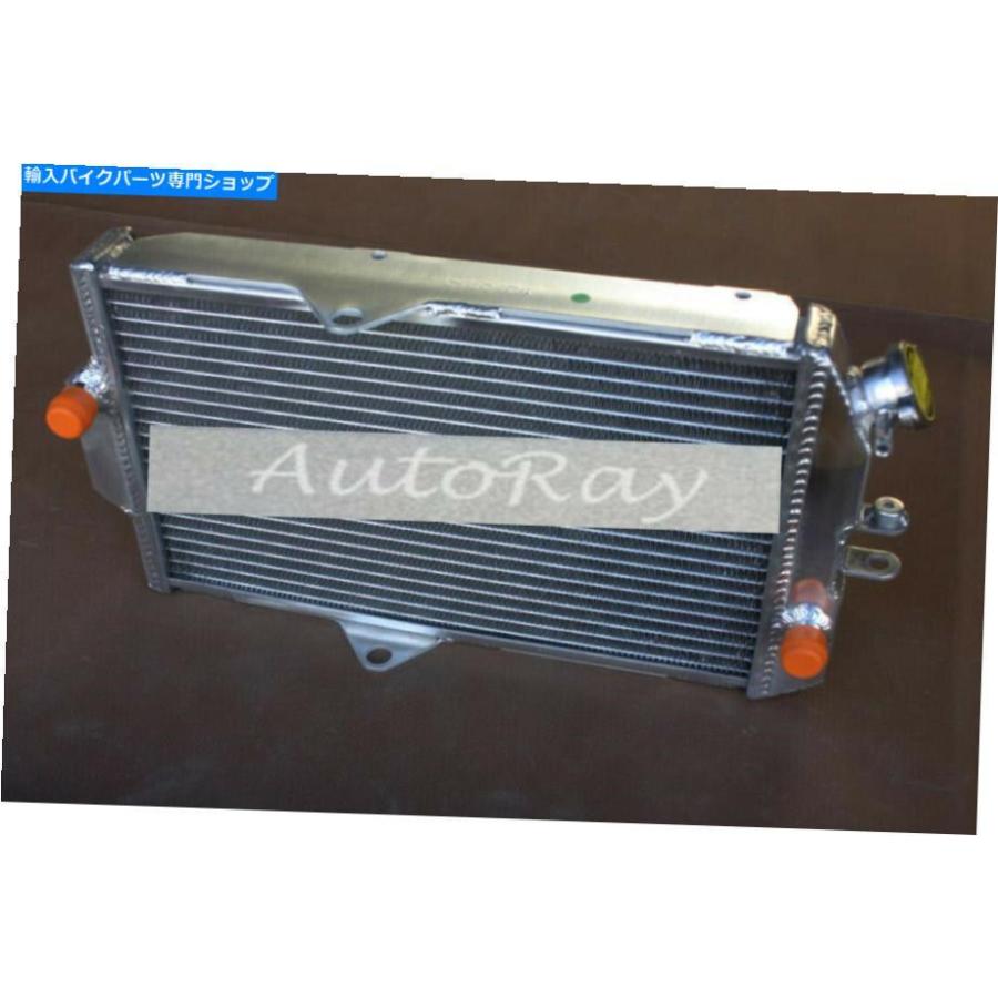 radiators 鈴木Quadzilla Zilla LT500R 1987年1988年のためのアルミニウムラジエーター1987年 Aluminum Radiator for SUZUKI Quadzilla Zilla LT500Rの画像