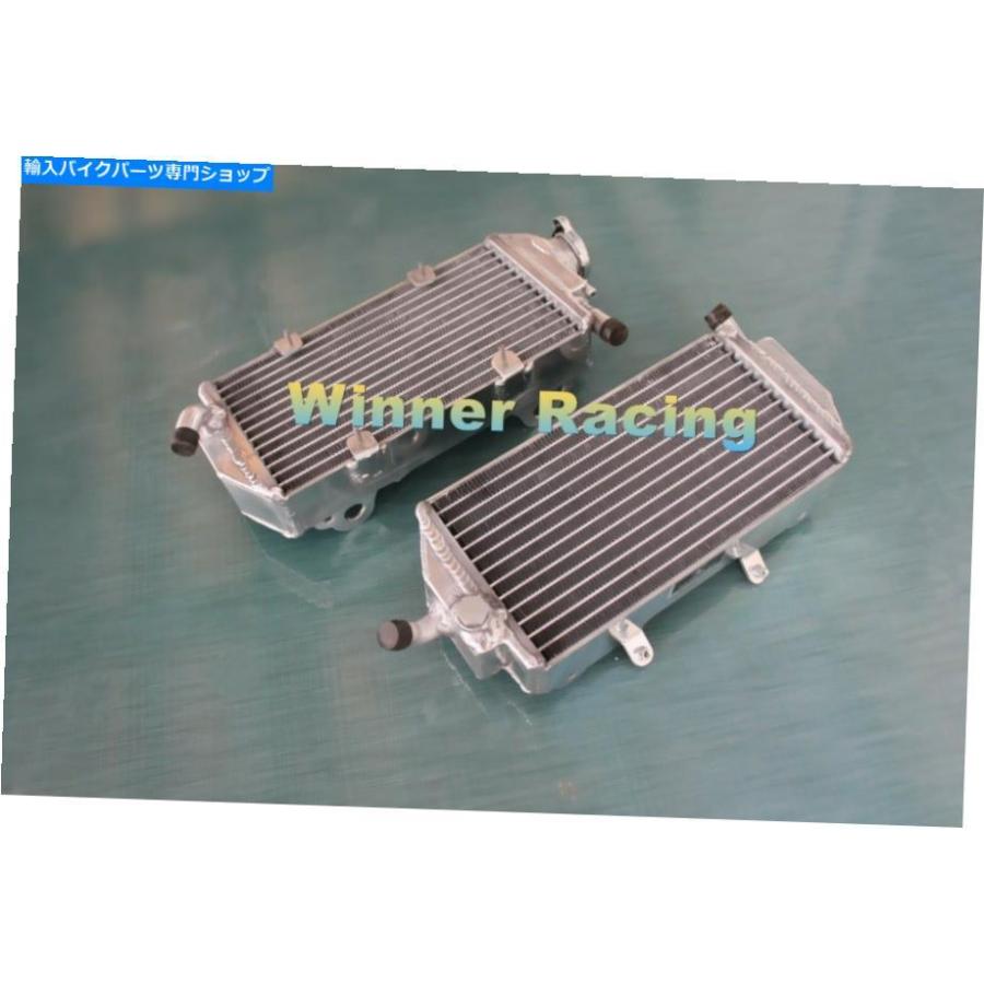 radiators FIT HUSQVARNA TC / TE 449/511; TXC / SMR449 / 511 2011-2013 12 13アルミラジエータL + R Fit Husqvarna TC/TE 449/511;TXC/SMR449/511_1