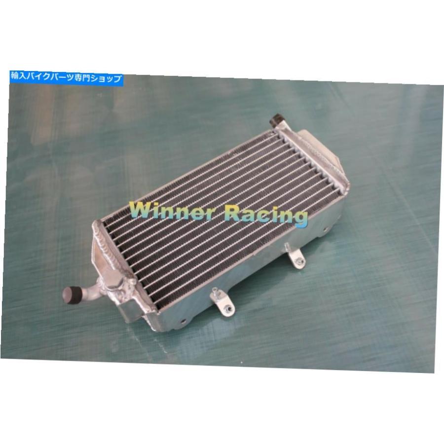 radiators FIT HUSQVARNA TC / TE 449/511; TXC / SMR449 / 511 2011-2013 12 13アルミラジエータL + R Fit Husqvarna TC/TE 449/511;TXC/SMR449/511_2