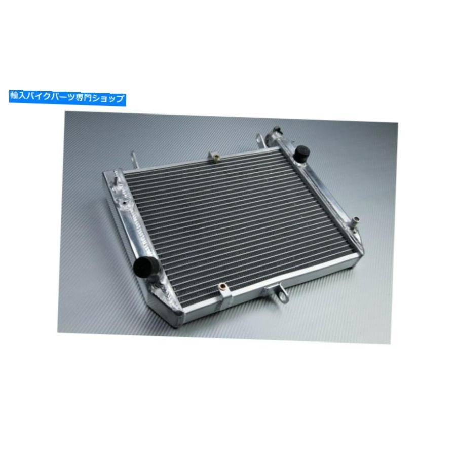 radiators レース交換用ラジエーターウォータークーラーヤマハYZF R1 YZF-R1 2000-2001 Racing Replacement Radiator Water Cooler YAMAHA YZF R1 YZFの画像
