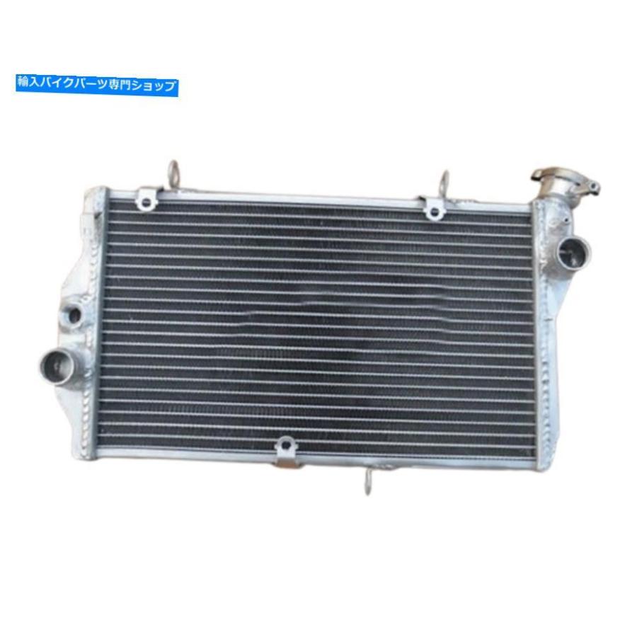 radiators アルミオートバイラジエーターホンダブラックバードCBR1100XX 1999-2007 Aluminum Motorcycle Radiator Honda Blackbird Cbr1100XX 1999-20
