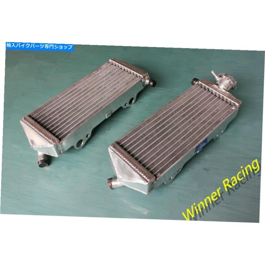 radiators Sherco SE-R 250/300：SE 250I-R / 300I-R 2012-2015 2013 2013アルミラジエーター Fit Sherco SE-R 250/300:SE 250i-R/300i-R 2012-2015 2