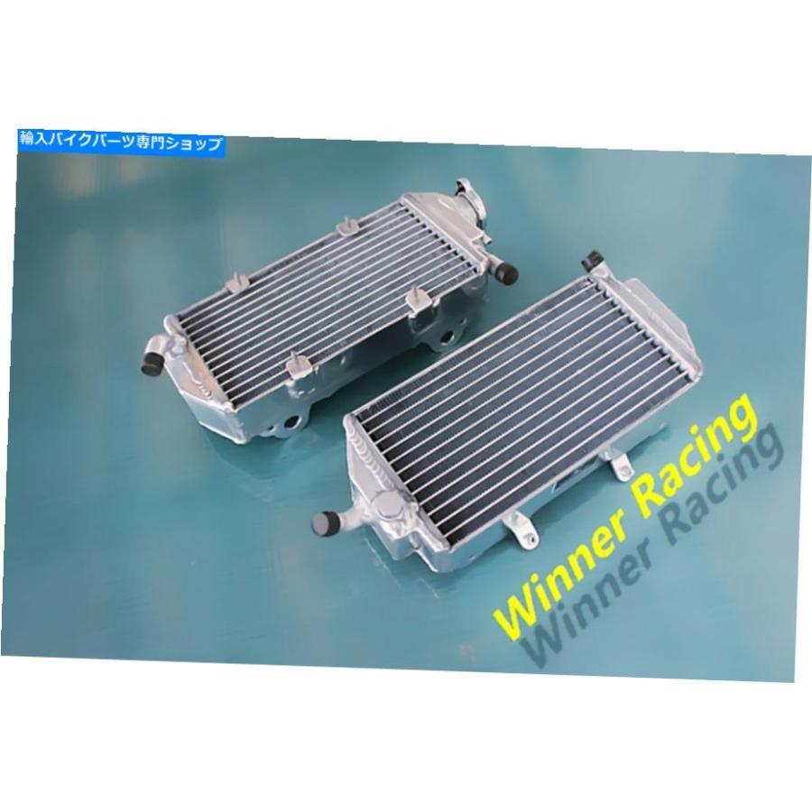 radiators Husqvarna TE449 / TE511用アルミニウムラジエーター; TXC449 / TXC51111-2012 aluminum radiator for husqvarna TE449/TE511;TXC449/TXC51の画像