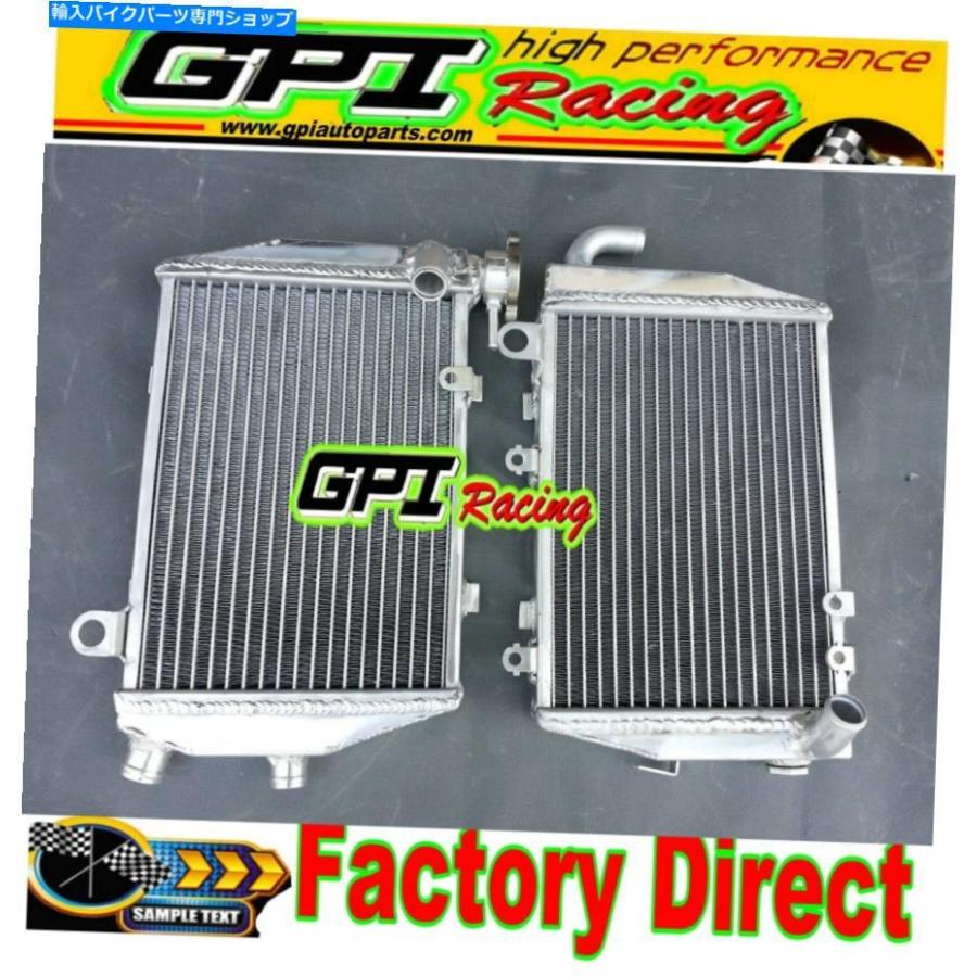 radiators R＆LHラーダー - エンジョイスSP2 RC51 RVT1000 RVT1000R 02-06 03 03 2005 2004年03 04 04 04 2004年 - オリジナルのタイトルを示す R\u0026 LH