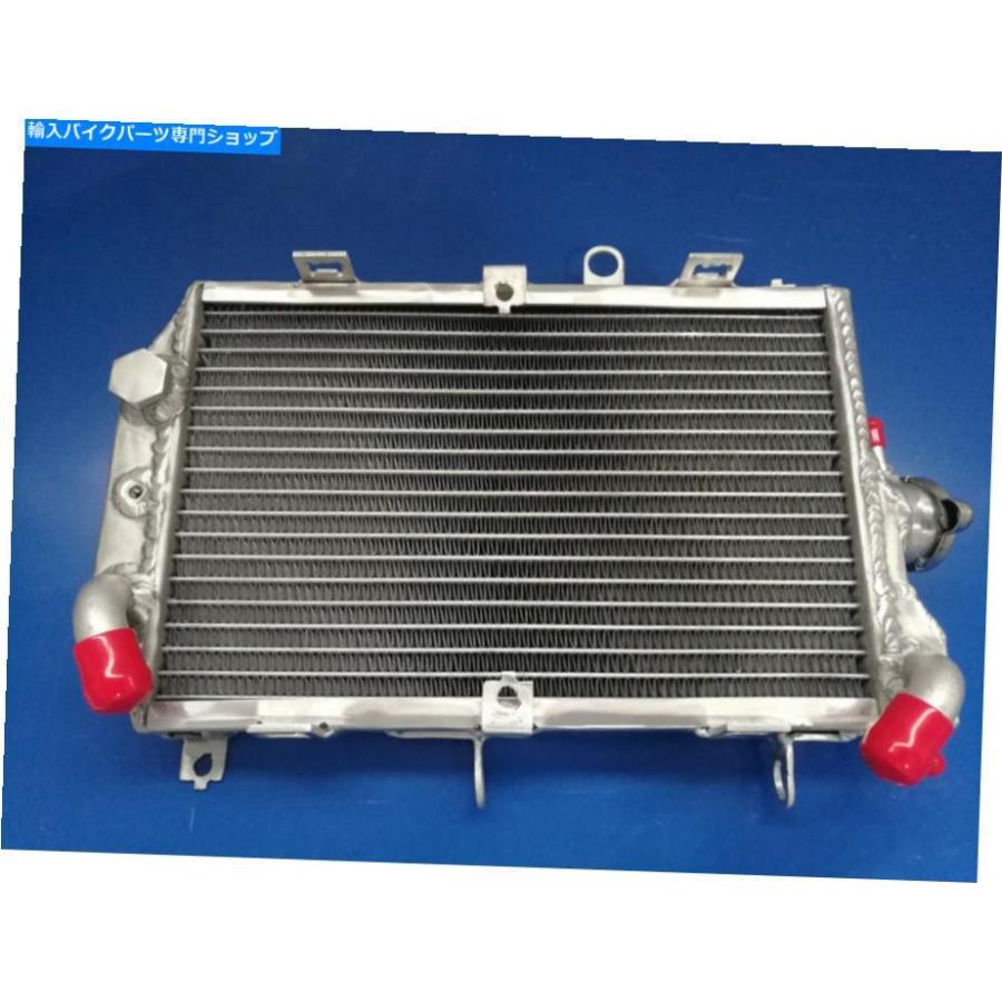 radiators アルミ合金ラジエーター鈴木ブルグマン650 AN650 / AN650Z 2013-2017 16 2015 Aluminum Alloy Radiator fit to Suzuki BURGMAN 650 AN650/A