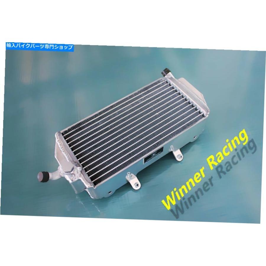 radiators Husqvarna TE449 / TE511用途のアルバラ＆テーラー; TXC449 / TXC511 2011-2012-オリジナルのタイトルを表示 Husqvarna TE449/TE511 用アルの画像