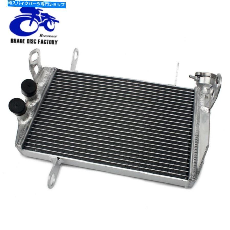 radiators Ducati Hypermotard Hyperstrada 821 939 2013-2017エンジン冷却 ALU Radiator For Ducati Hypermotard Hyperstrada 821 939 2013-2017 Eng