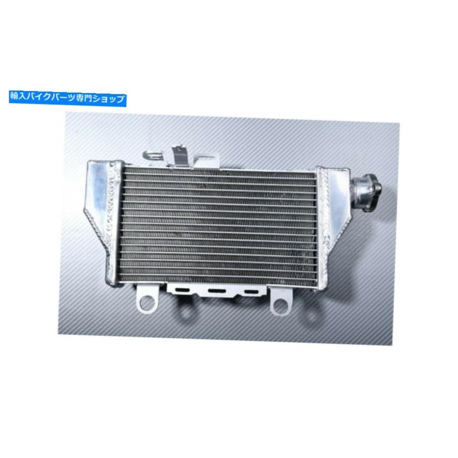 radiators 右アルミ交換用ラジエーターウォータークーラーホンダアフリカツイン1100 2020 RIGHT Aluminium Replacement Radiator Water Cooler HONDA