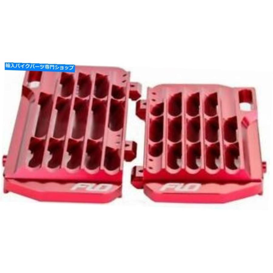 radiators フロームポタースーパーフロー755Rカイローララダーベース - エッジュ - オリジナルのタイトルを表示 フローモータースポーツ FLO755R ハイ