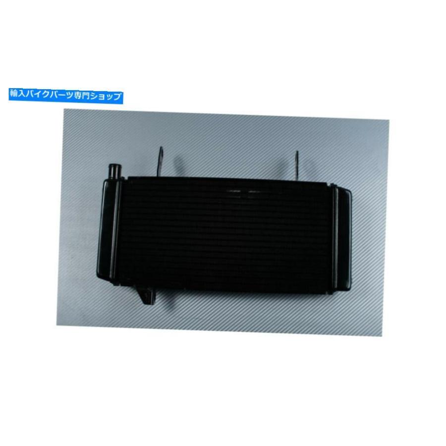 radiators 交換用ラジエーターウォータークーラーOEMスタイルスズキSV1000S SV 1000 S 2003-2010 Replacement Radiator Water Cooler OEM Style SUZUKの画像