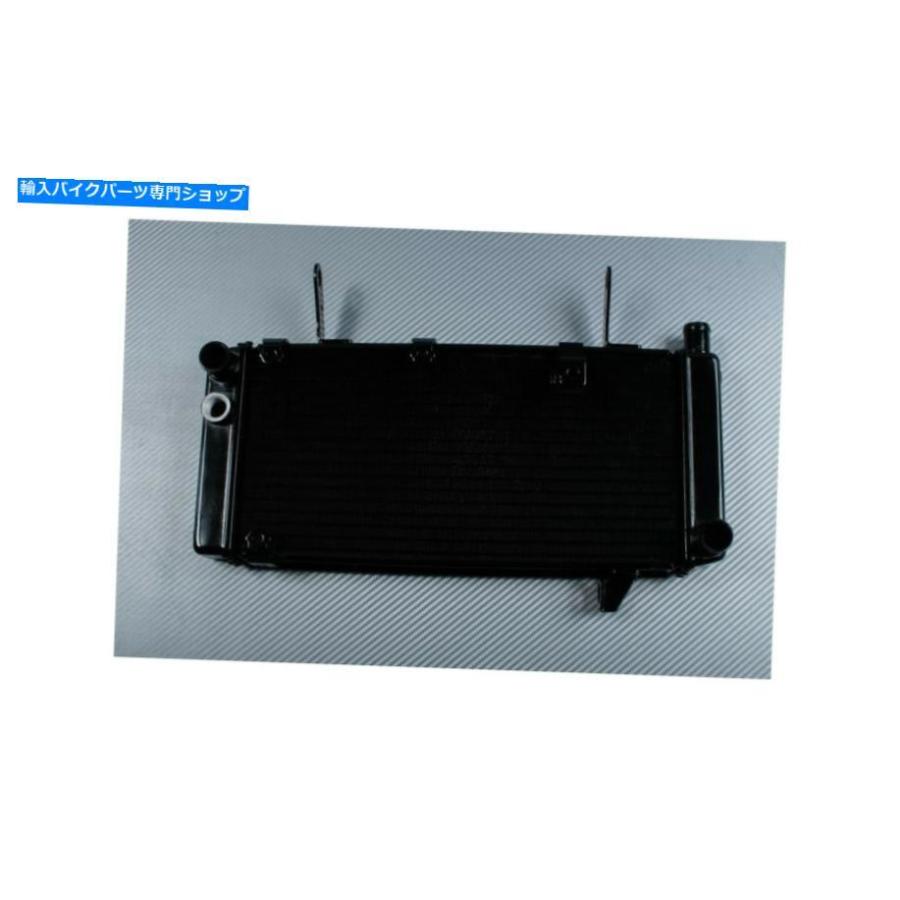 radiators 交換用ラジエーターウォータークーラーOEMスタイルスズキSV1000S SV 1000 S 2003-2010 Replacement Radiator Water Cooler OEM Style SUZUKの画像