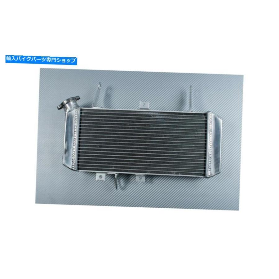 radiators レース交換用ラジエーターウォータークーラースズキSV650N SV 650 N SVN 2005-2012 Racing Replacement Radiator Water Cooler SUZUKI SV65