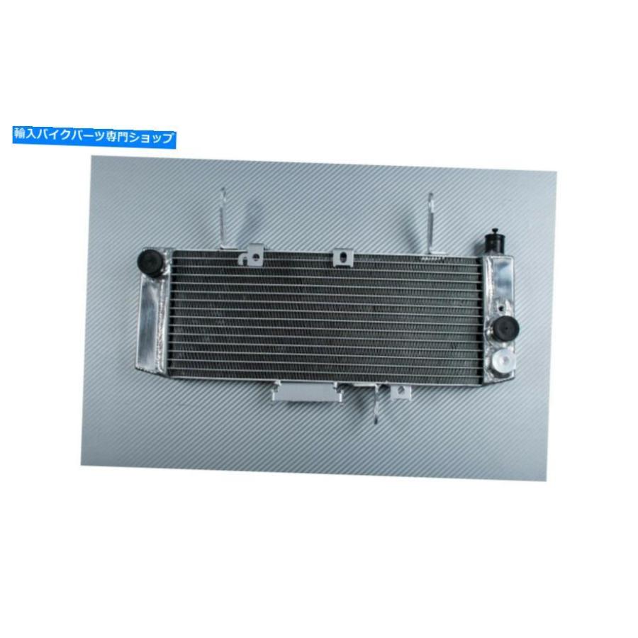 radiators レース交換用ラジエーターウォータークーラースズキSV650N SV 650 N SVN 2005-2007 Racing Replacement Radiator Water Cooler SUZUKI SV65の画像