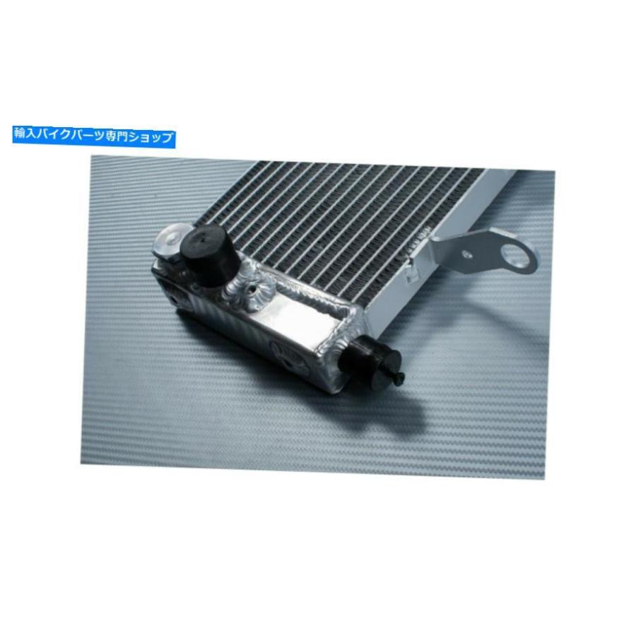 radiators レース交換用ラジエーターウォータークーラースズキSV650N SV 650 N SVN 2005-2007 Racing Replacement Radiator Water Cooler SUZUKI SV65の画像