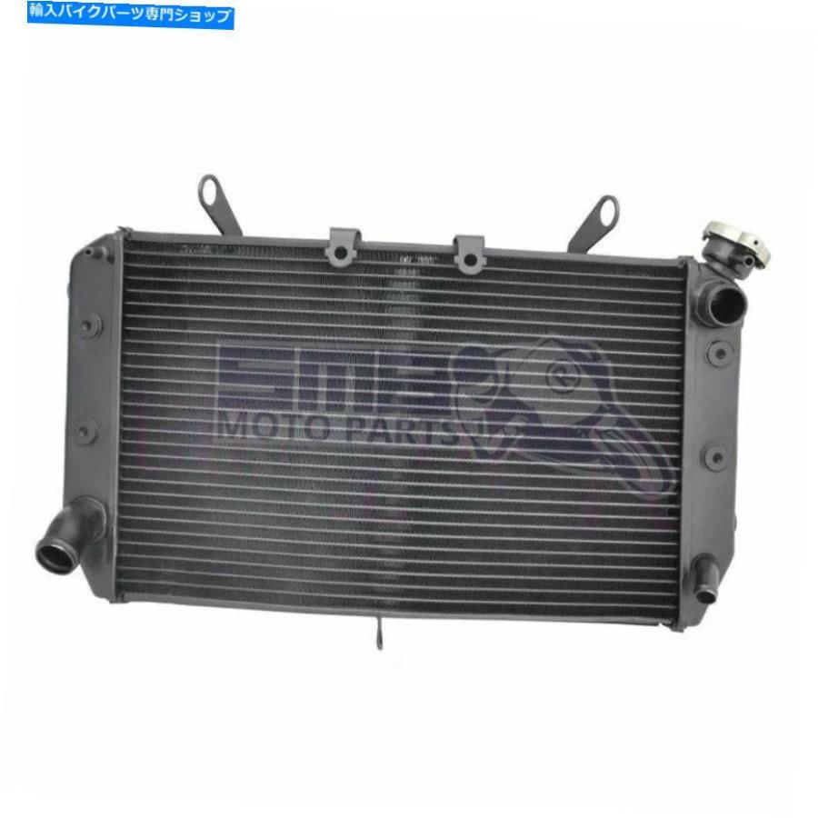 radiators 給湯器ヤマハオートバイFZ1 2004 - 2015 Fazer 1000 2006 Water Heater Yamaha Motorcycle FZ1 2004 - 2015 Fazer 1000 2006の画像