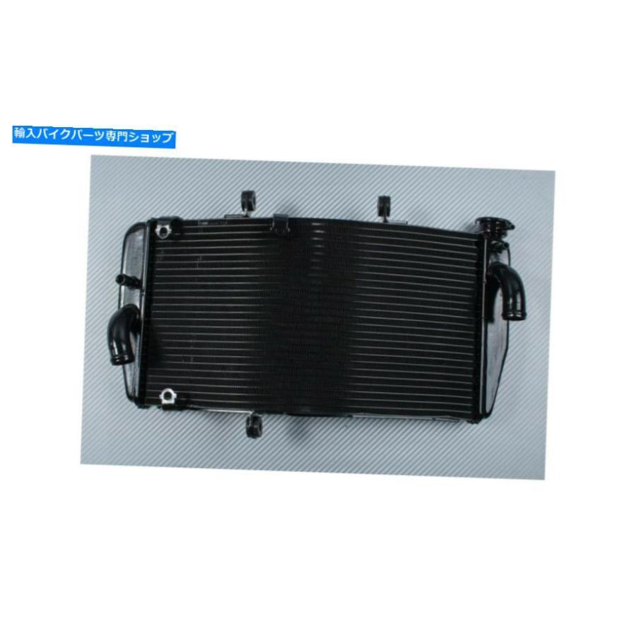 radiators 交換用ラジエーターウォータークーラーOEMスタイルホンダCBR 929 RR 929RR 2000-2001 Replacement Radiator Water Cooler OEM Style HONDAの画像
