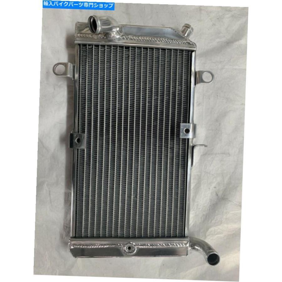 radiators HONDA Silverwing FJS600 FSC600 01-10パフォーマンスレーシングラジエーター HONDA SILVERWING FJS600 FSC600 01-10 PERFORMANCE RACING Rの画像