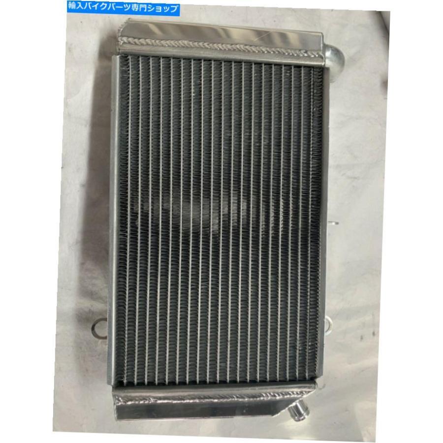 radiators HONDA Silverwing FJS600 FSC600 01-10パフォーマンスレーシングラジエーター HONDA SILVERWING FJS600 FSC600 01-10 PERFORMANCE RACING Rの画像