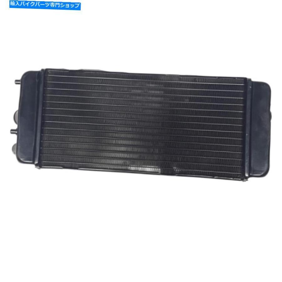radiators オートバイアルミニウムラジエーターShad Shadow VT VLX400 600 1998-2008 Motorcycle Aluminum Radiator STEED SHADOW VT VLX400 600 1998の画像