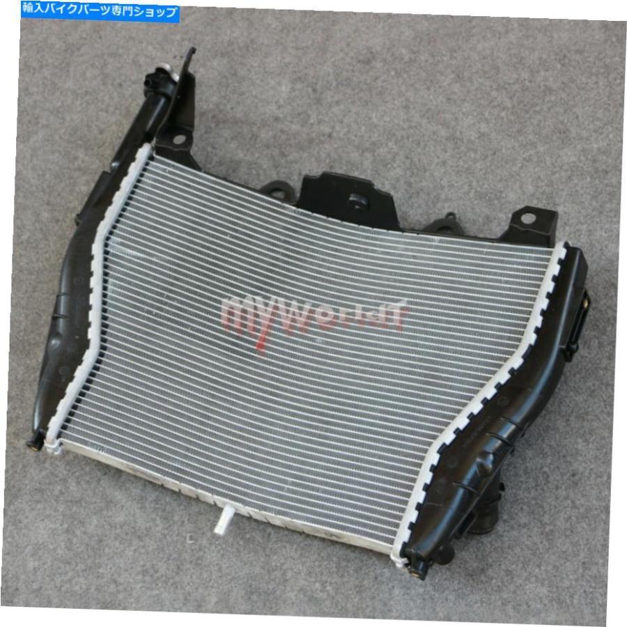 radiators BMW S1000RR 2009-2018オートバイラジエータークーラー冷却新品 Fit for BMW S1000RR 2009-2018 Motorcycle Radiator Cooler Cooling Newの画像