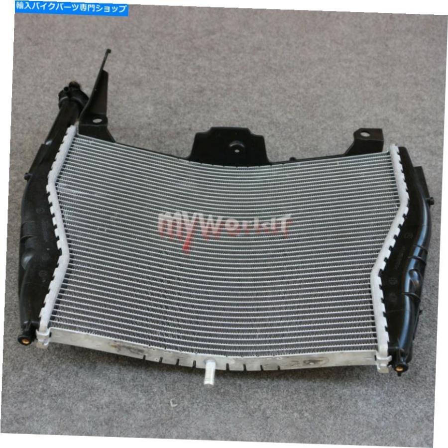 radiators BMW S1000RR 2009-2018オートバイラジエータークーラー冷却新品 Fit for BMW S1000RR 2009-2018 Motorcycle Radiator Cooler Cooling Newの画像