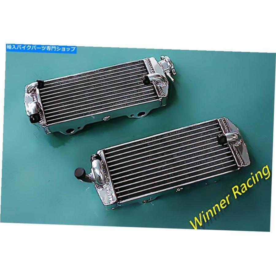 radiators L＆RアルミラジエーターベータRR Enduro RR250 RR300 2Tレース版2013年2014年2015年 L\u0026R Aluminum Radiator Beta RR Enduro RR250 RR300 2T