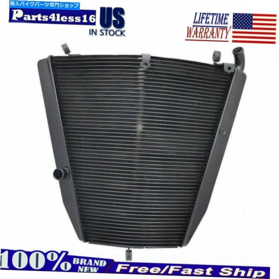 radiators OEMアルミニウムラジエータークーラーフィット2004 2005 04 05ホンダCBR1000RR CBR 1000RR OEM Aluminum Radiator Cooler Fit 2004 2005 04