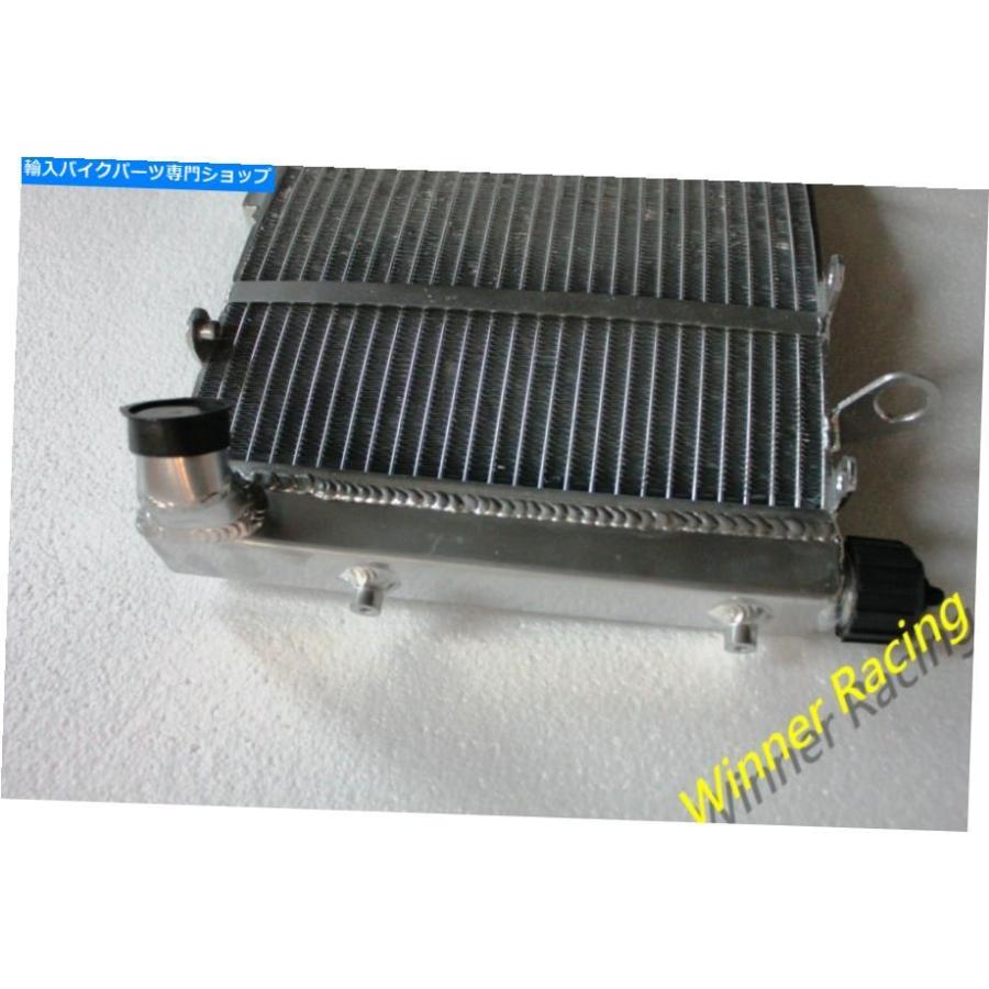 radiators アルミニウムラジエーターフィットKTM 1090/1190アドベンチャーR 14-16; 1290スーパーアドベンチャー16-20 Aluminum Radiator Fit KTM 1090の画像