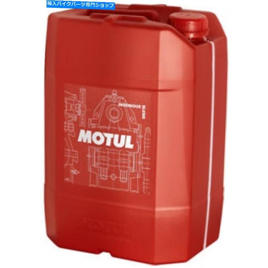 radiators MOTUL 20 LT工場クーラント105921 Motul 20 lt Factory Coolant 105921