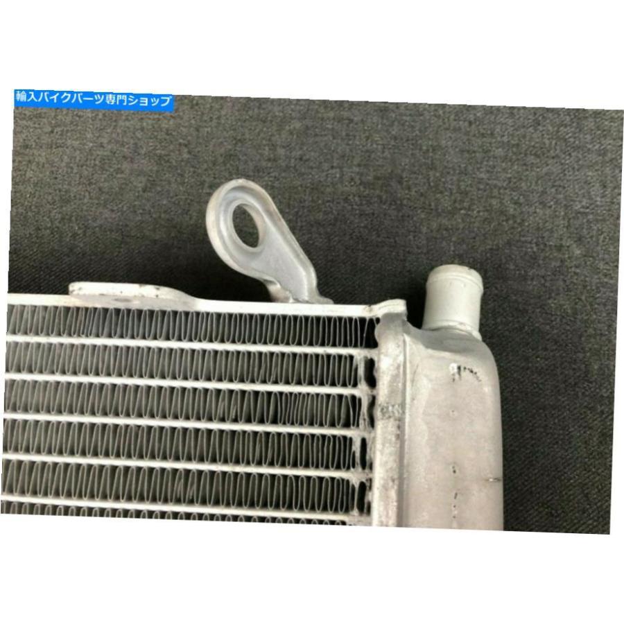 radiators 真新しい本物のAprilia MXV 450クロス2008-2010 L / H水クーラー855159 BRAND NEW GENUINE APRILIA MXV 450 CROSS 2008-2010 L/H WATER COOの画像