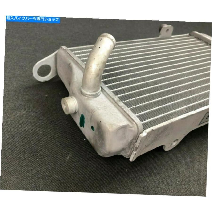 radiators 真新しい本物のAprilia MXV 450クロス2008-2010 L / H水クーラー855159 BRAND NEW GENUINE APRILIA MXV 450 CROSS 2008-2010 L/H WATER COOの画像