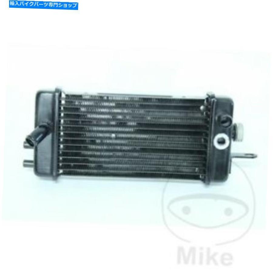 radiators JMPラジエーターウォータークーラーDerbi Senda 125 SM 4V DRD 2014-2016 JMP Radiator Water Cooler Derbi Senda 125 SM 4V DRD 2014-2016