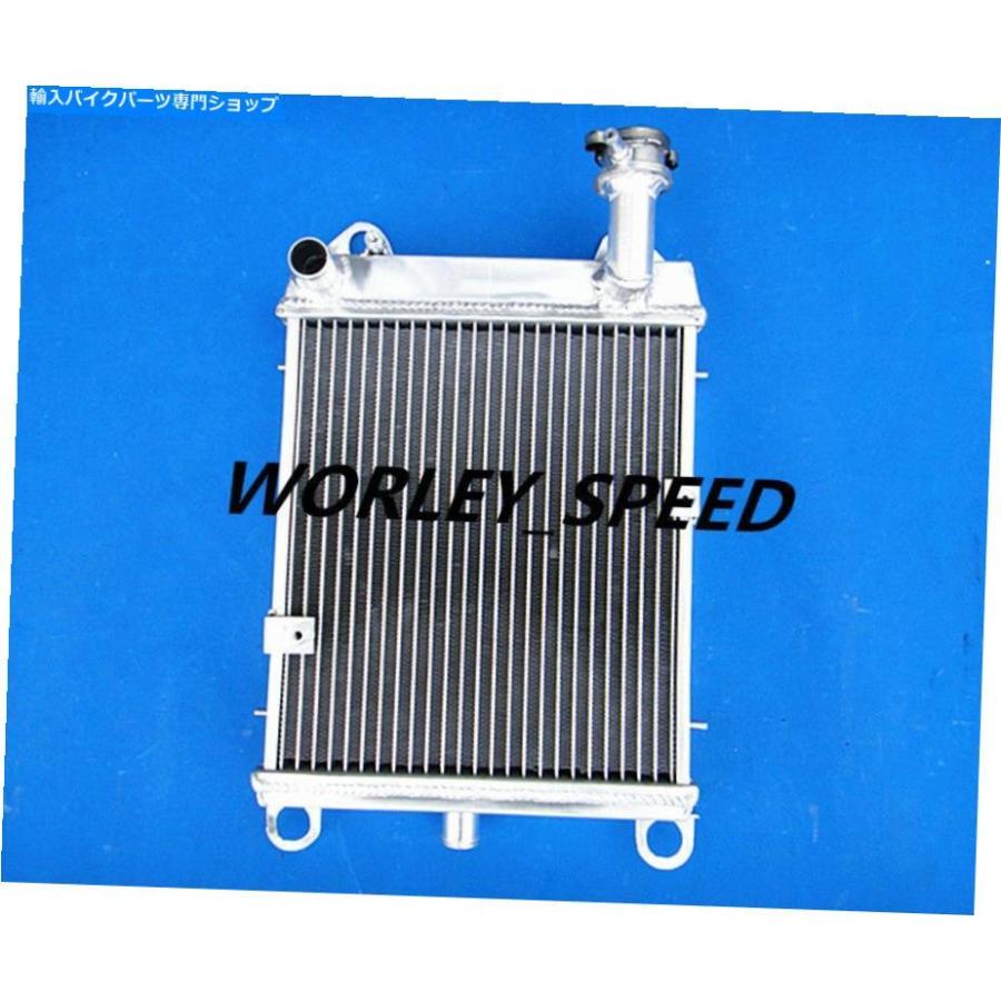 radiators アメタバエット用品用品用品用ゲーラルゴールドウィングGL1100 GL 1100-オリジナルのタイトルを表示 アフターマーケット用新品 アルミラジ