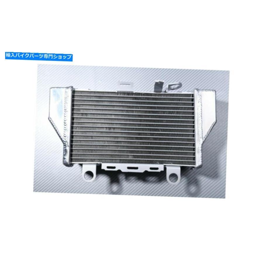 radiators 左アルミ製交換用ラジエーターウォータークーラーホンダアフリカツイン1100 2020 LEFT Aluminium Replacement Radiator Water Cooler HONDA