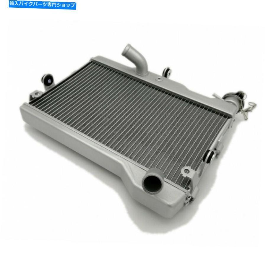 radiators 給湯器のバイクブラズリンヤマハMT07トレーサー700 2014 - 2019 Water Heater Motorbike BRAZOLINE Yamaha MT07 Tracer 700 2014 - 2019の画像