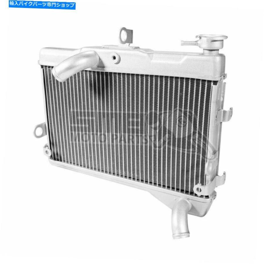 radiators 給湯器のバイクSMBのモト部品ヤマハトレーサーXSR 700 Water Heater Motorbike SMB MOTO PARTS Yamaha Tracer Xsr 700