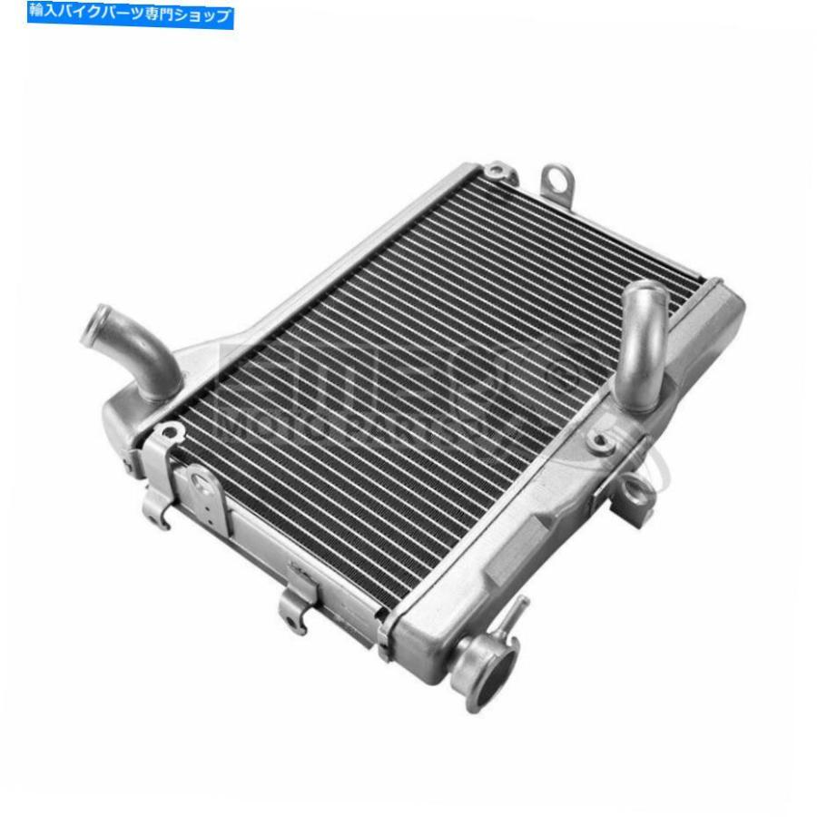 radiators 給湯器のバイクSMBのモト部品ヤマハトレーサーXSR 700 Water Heater Motorbike SMB MOTO PARTS Yamaha Tracer Xsr 700の画像