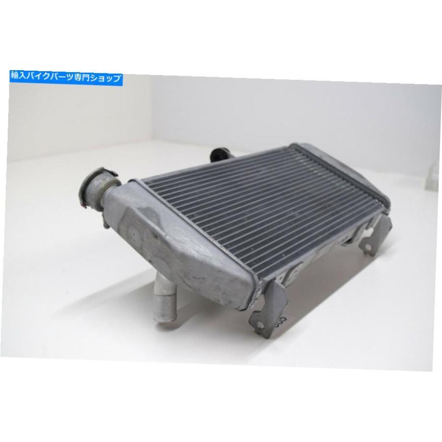 radiators YAMAHA YZF R3 RH07 RH12 15-19クーラーラジエーター水R25 2015 Yamaha YZF R3 RH07 RH12 15-19 Cooler Radiator Water R25 2015の画像