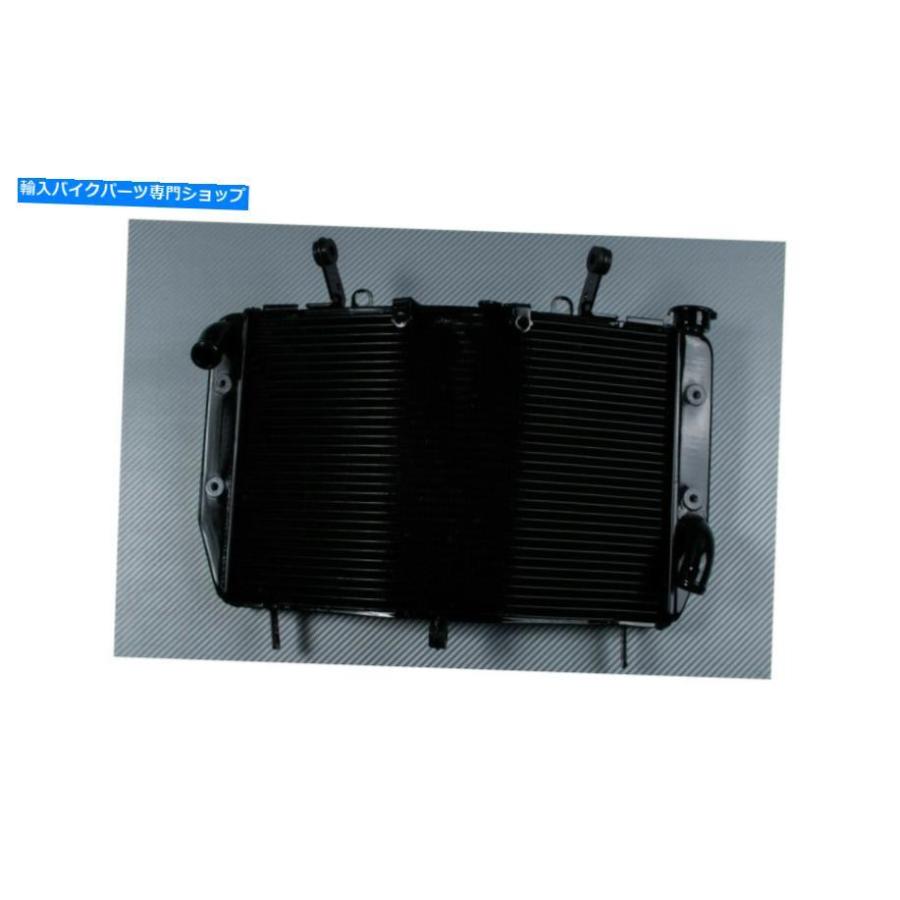 radiators 交換用ラジエーターウォータークーラーOEMスタイルヤマハYZF R6 YZF-R6 2008-2016 Replacement Radiator Water Cooler OEM Style YAMAHA YZの画像