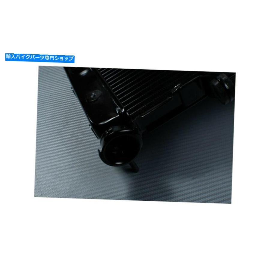 radiators 交換用ラジエーターウォータークーラーOEMスタイルヤマハYZF R6 YZF-R6 2008-2016 Replacement Radiator Water Cooler OEM Style YAMAHA YZの画像