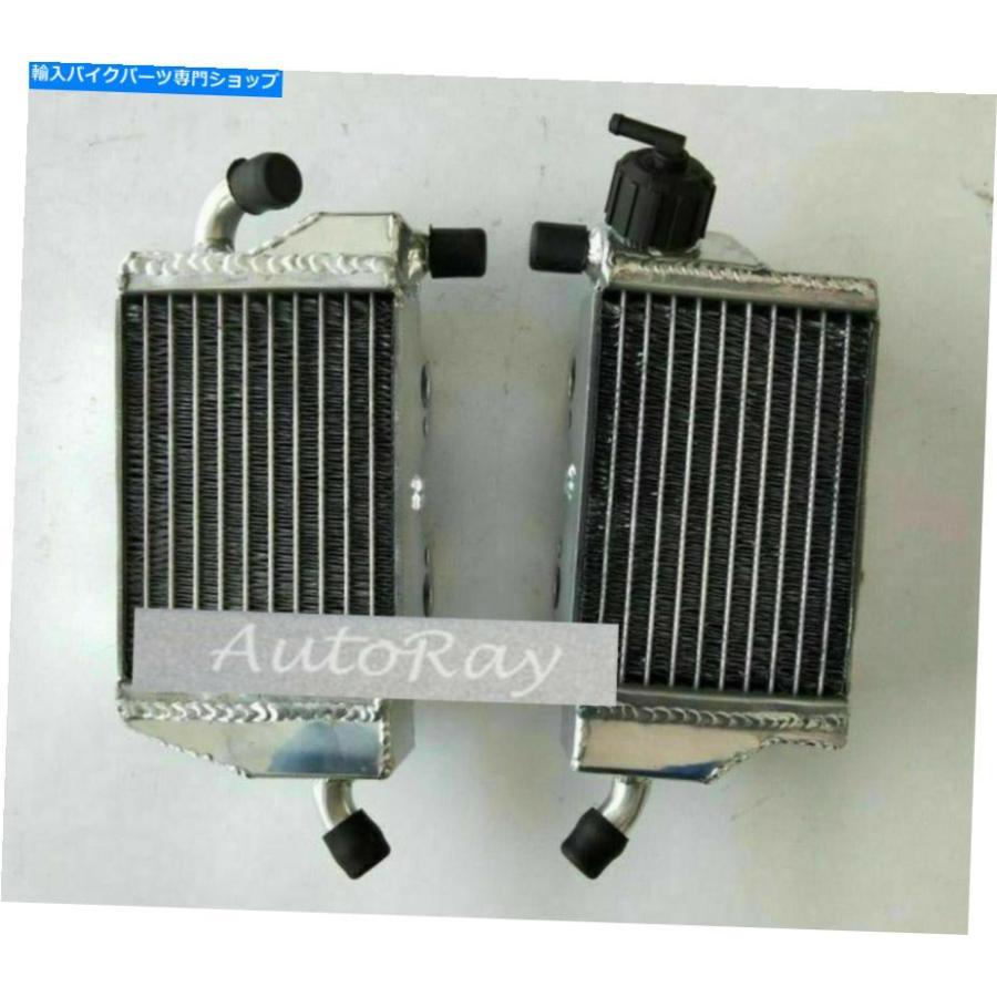 radiators 65SX 65 SX 2016 2017 2017 2017 2017 2017 2017 2017 2017 2017 2017 2017 2017年16-18 Aftermarket Full Aluminum Radiator for 65SX 65