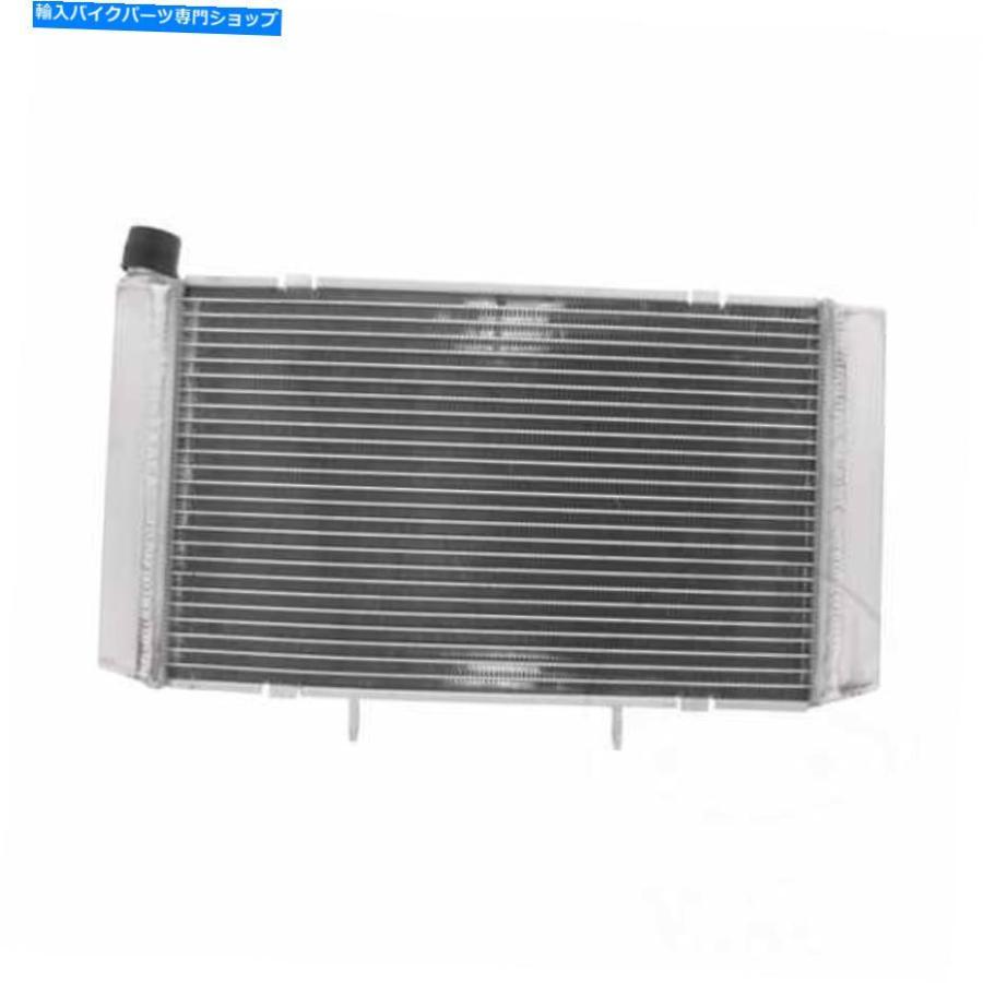 radiators ホンダCB 600 FA HORNET ABS 2007-2015用ラジエーターJMP Radiator JMP For Honda CB 600 FA Hornet ABS 2007-2015