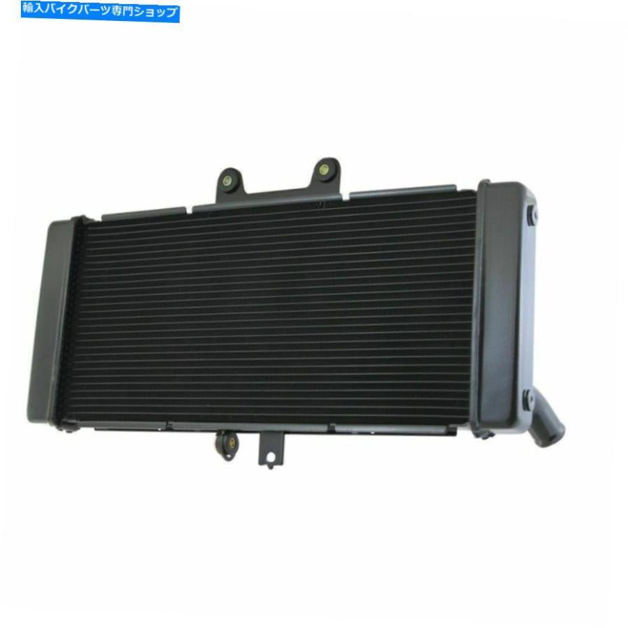 radiators 給湯器モーターバイクSMBモト部品スズキバンディット650 2007 <2016 Water Heater Motorbike SMB MOTO PARTS Suzuki Bandit 650 2007<2016の画像
