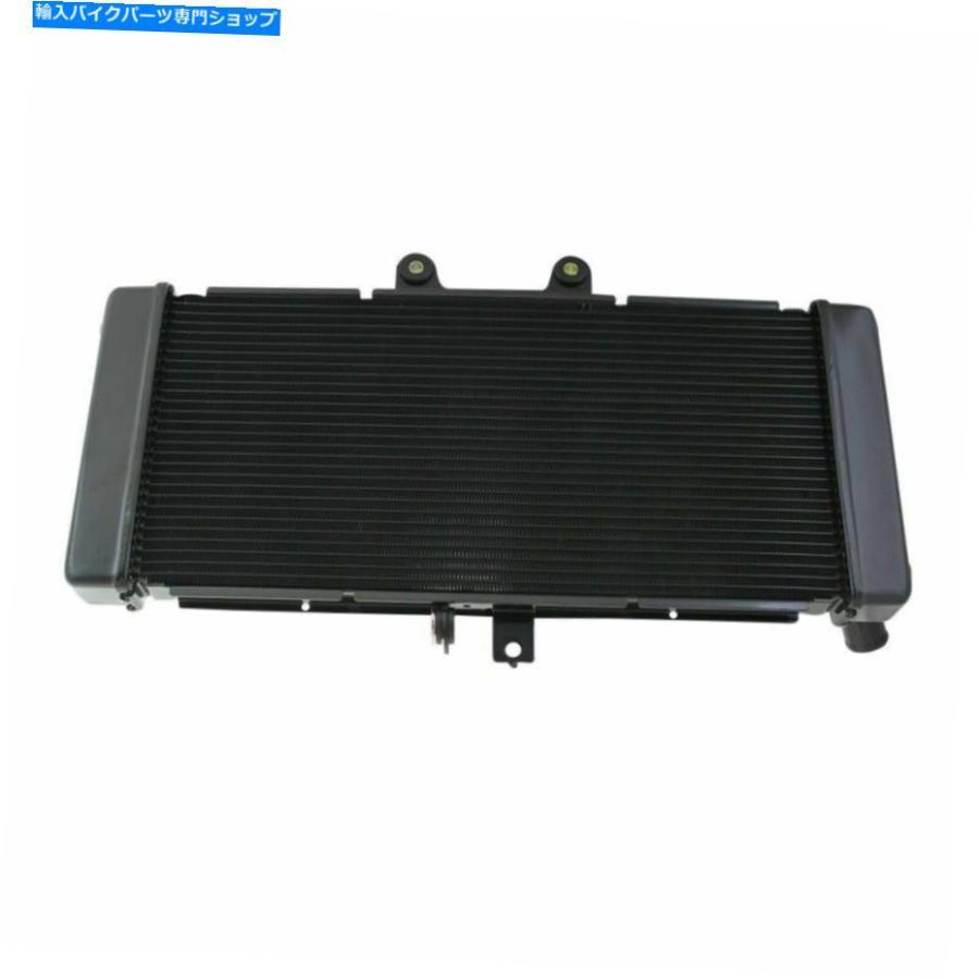 radiators 給湯器モーターバイクSMBモト部品スズキバンディット650 2007 <2016 Water Heater Motorbike SMB MOTO PARTS Suzuki Bandit 650 2007<2016の画像
