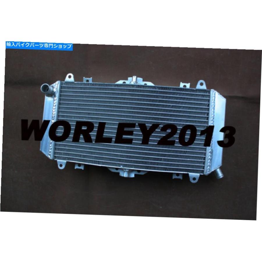 radiators アフターマーケットアルミラジエーターフィットYamaha FZR600R 1989-1999 1990 1991 1991 1991 1991 Aftermarket aluminum radiator fits Y
